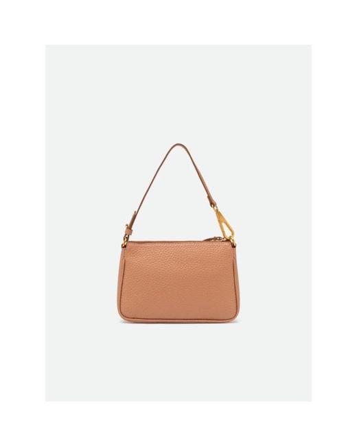 Gianni Chiarini Brown Handbags