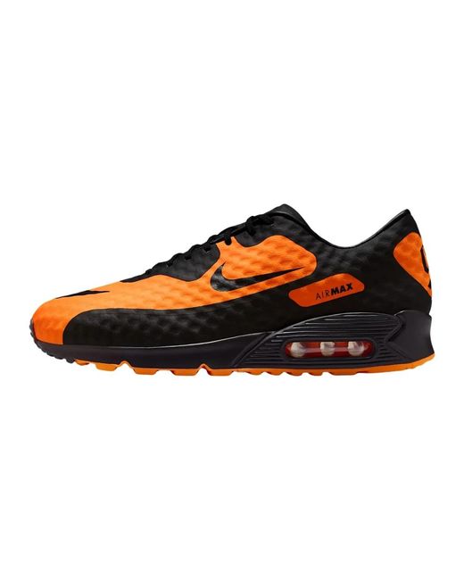 Training Shoes Nike pour homme en coloris Black
