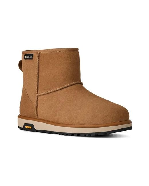 Ugg Classic Mini Gtx Boot in Brown für Herren