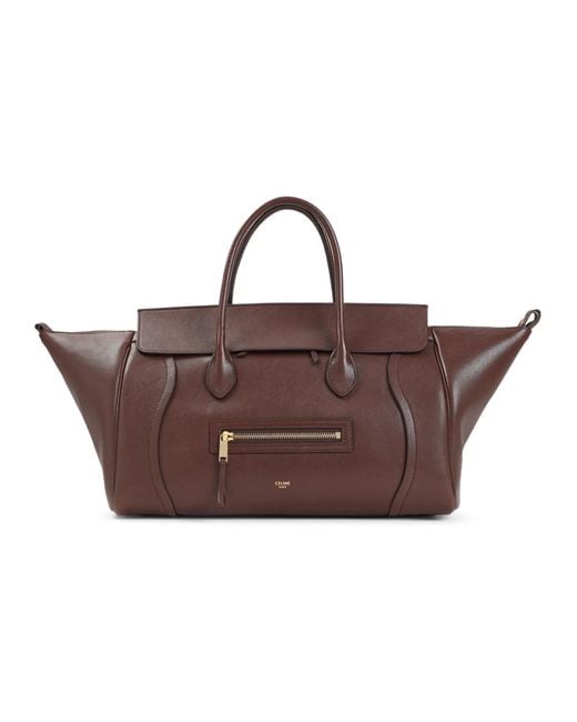 Céline Brown Handbags