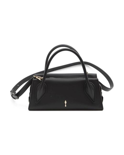 Christian Louboutin Black Handbags