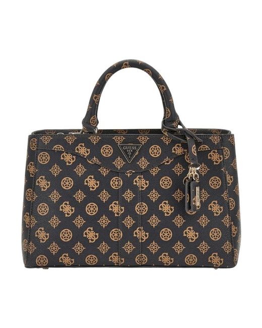 Handbags di Guess in Black