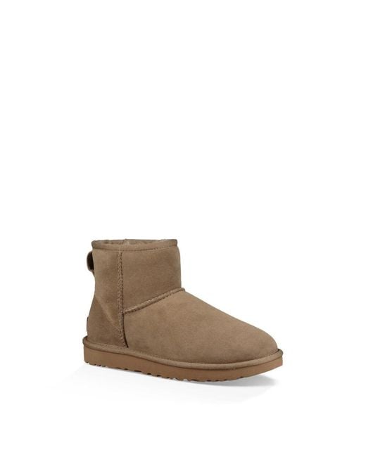 Ugg Brown Winter Boots