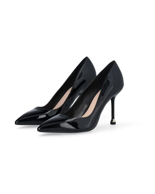 Liu Jo Black Pumps