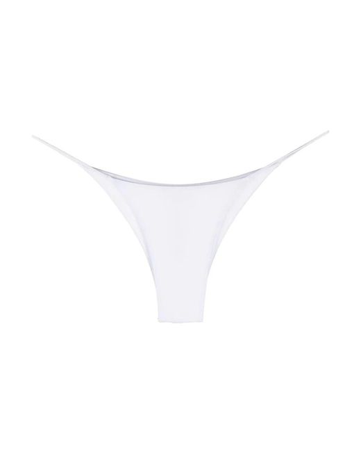 LaRevêche White Bikinis
