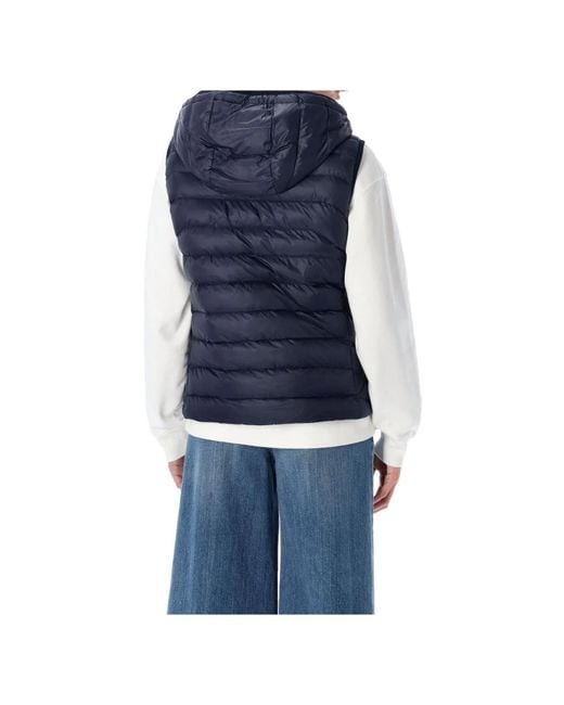 Ralph Lauren Vests in het Blue