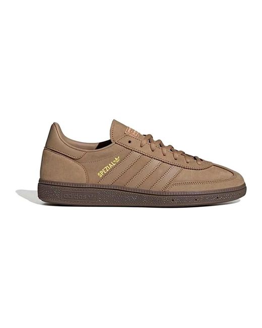 Adidas Originals Sneakers in het Brown voor heren