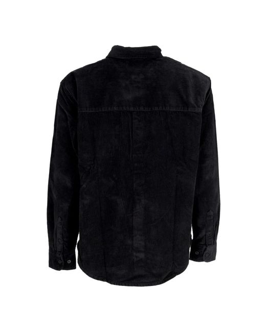 Obey Blue Casual Shirts for men