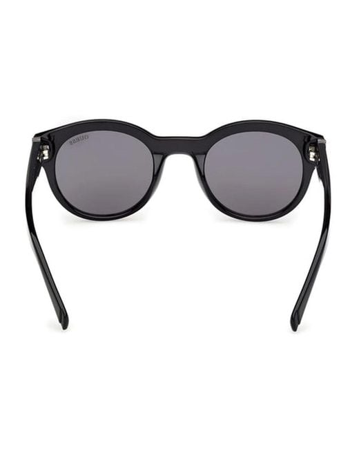 Sunglasses di Guess in Black da Uomo