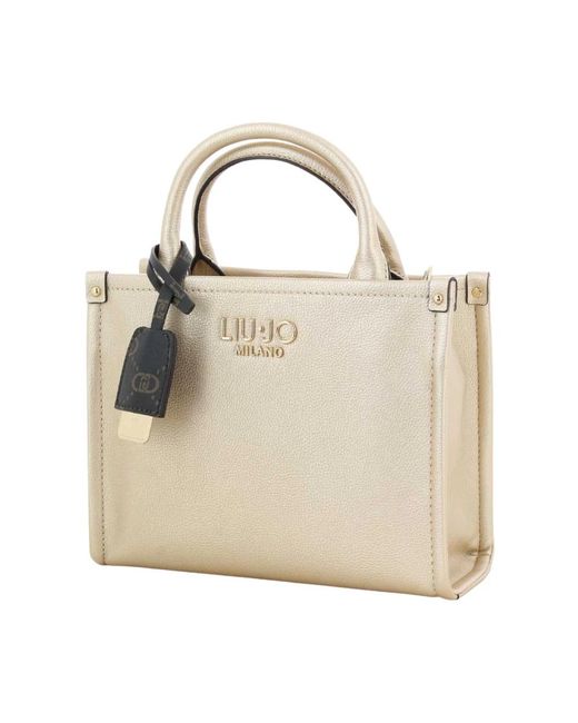 Liu Jo Handbags in het Natural