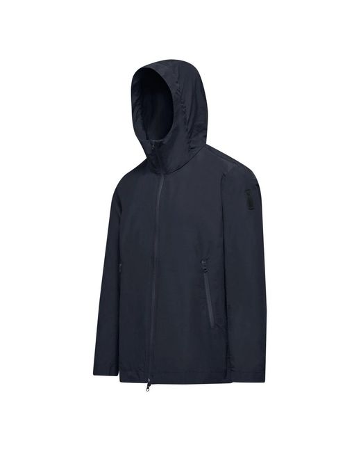 Light Jackets Bomboogie de hombre de color Blue
