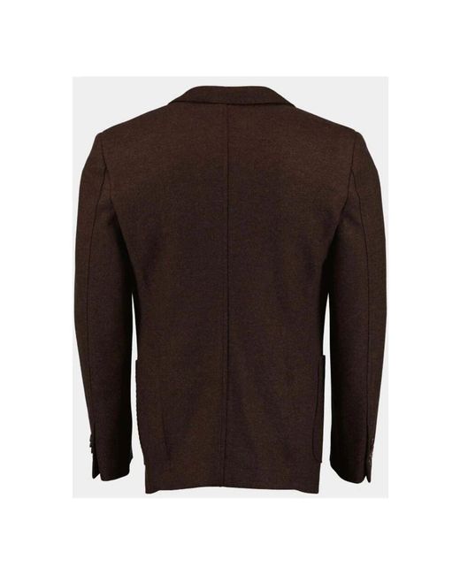 Blazers Born with Appetite pour homme en coloris Brown