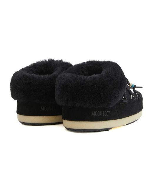 Winter Boots di Moon Boot in Black