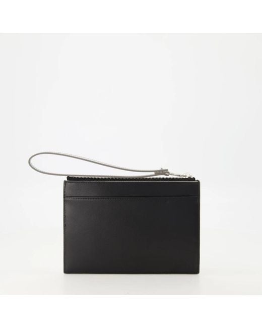 DIESEL Metallic Wallets & Cardholders