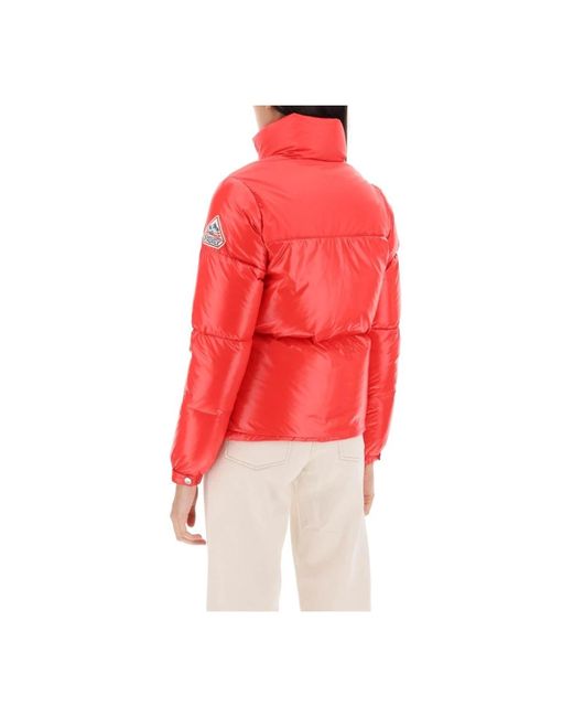 Jackets > winter jackets Pyrenex en coloris Red