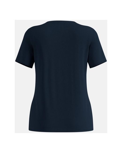 Odlo Cubic Light M/M in het Blue