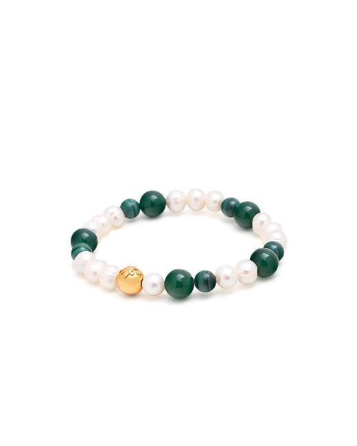 Nialaya Green Bracelets