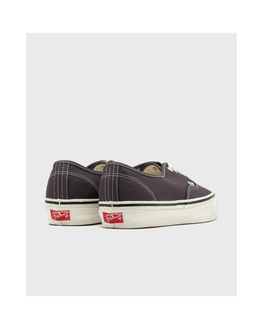 Vans Black Sneakers