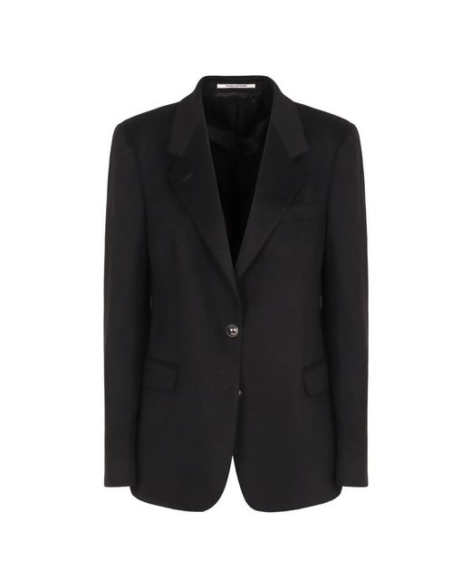 Tagliatore J-Paris Jacket in het Black