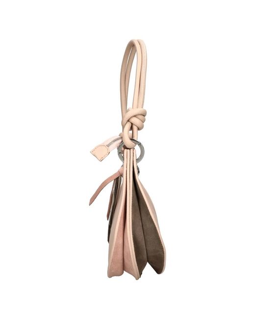 Rebelle Pink Shoulder Bags
