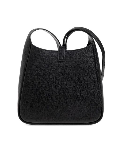 Tory Burch Black Cross Body Bags