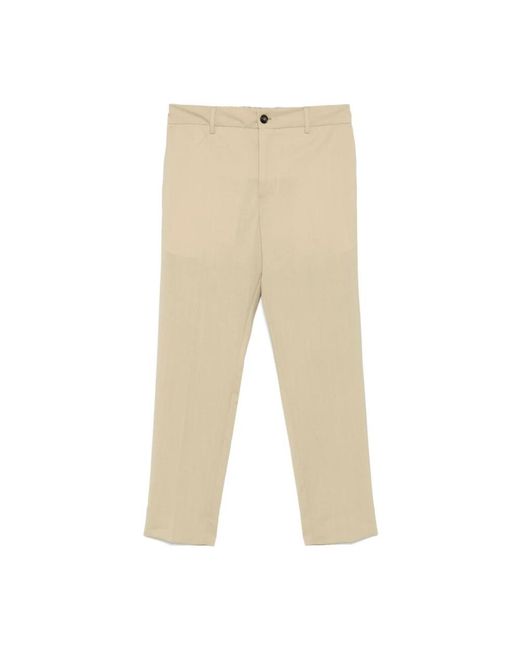 BE ABLE Beable Hose in Natural für Herren