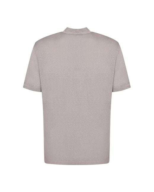 Dell'Oglio Tops ,Jerlin U902 in het Gray voor heren