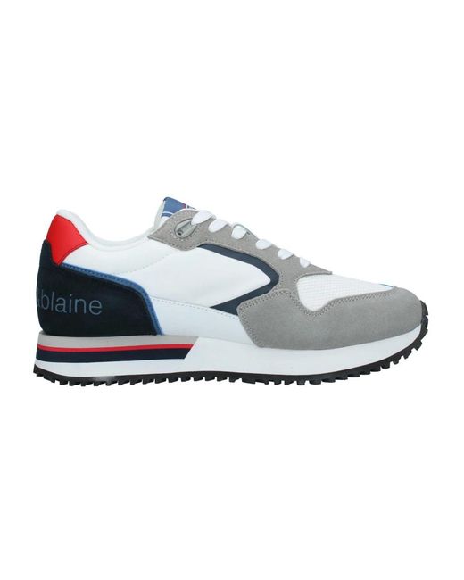 Harmont & Blaine Sneakers efm241.050.6220 in White für Herren