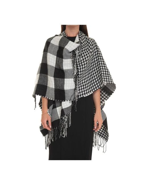 Capes Liu Jo de color Black