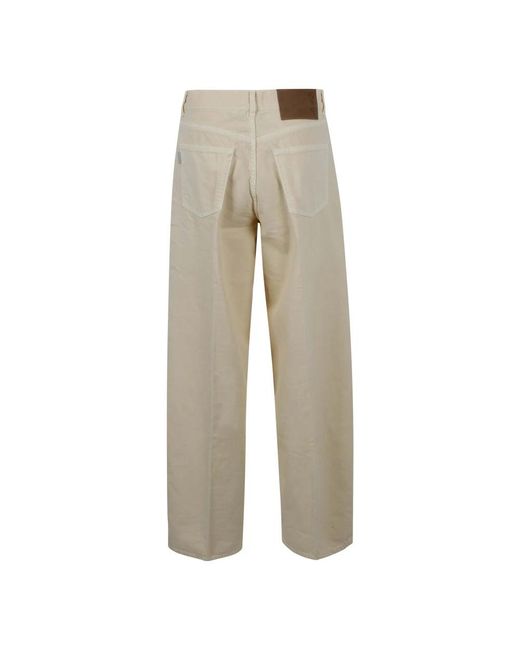 Haikure Bethany Jeans in het Natural