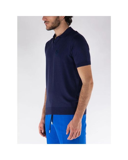Suns Blue Polo Shirts for men
