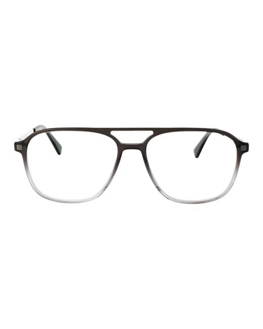 Mykita Metallic Glasses