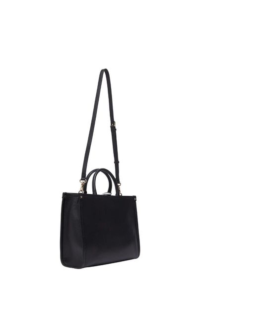 Liu Jo Blue Handbags