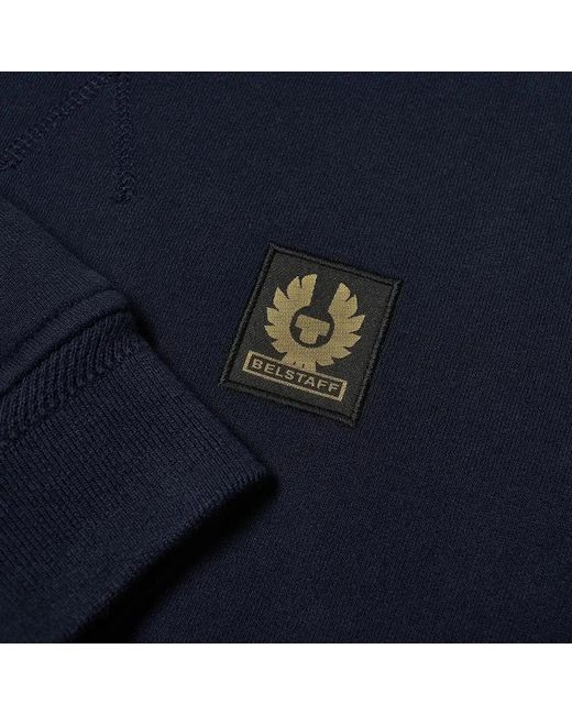 Belstaff Blue Sweatshirts