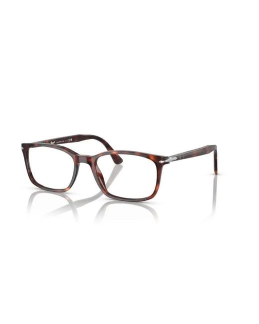 Persol Women's Brown Glasses
