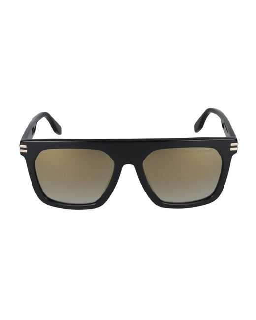 Marc Jacobs Brown Sunglasses for men