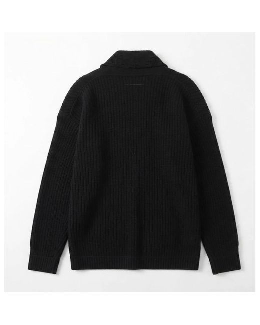 Cardigans Ermanno Scervino de color Blue