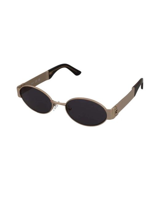 Guess Yellow Sunglasses