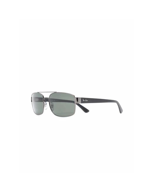Ray-Ban Black Sunglasses for men