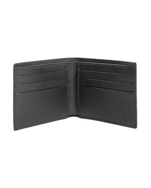 Wallets & Cardholders Gucci de hombre de color Black