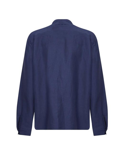 Laneus Blue Light Jackets for men