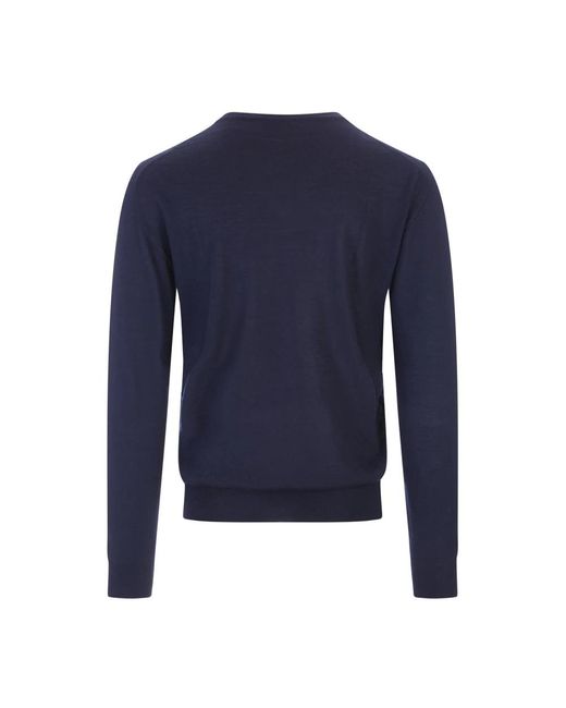 Fedeli Gilets in het Blue voor heren