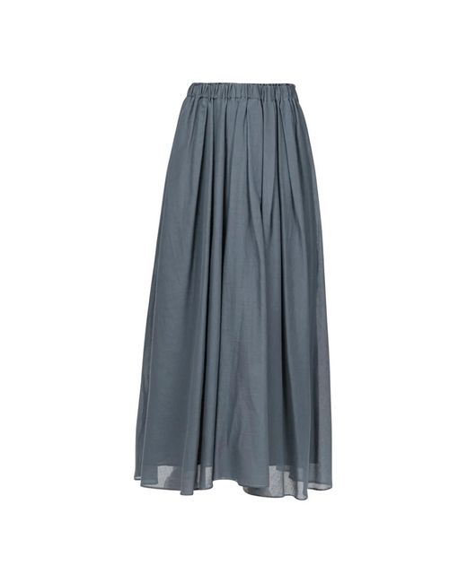 Niu Gray Skirts
