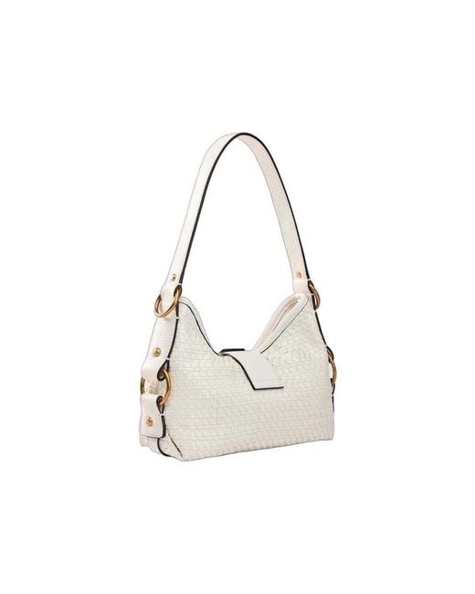 Guess Natural Shoulder Bags