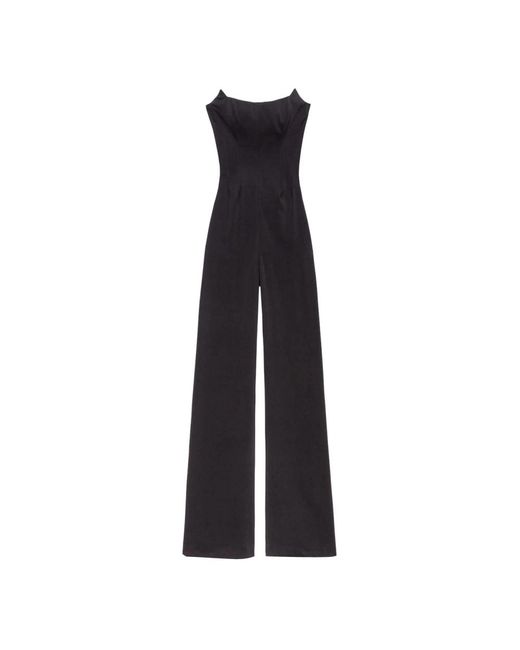 Aniye By Jumpsuits in het Black