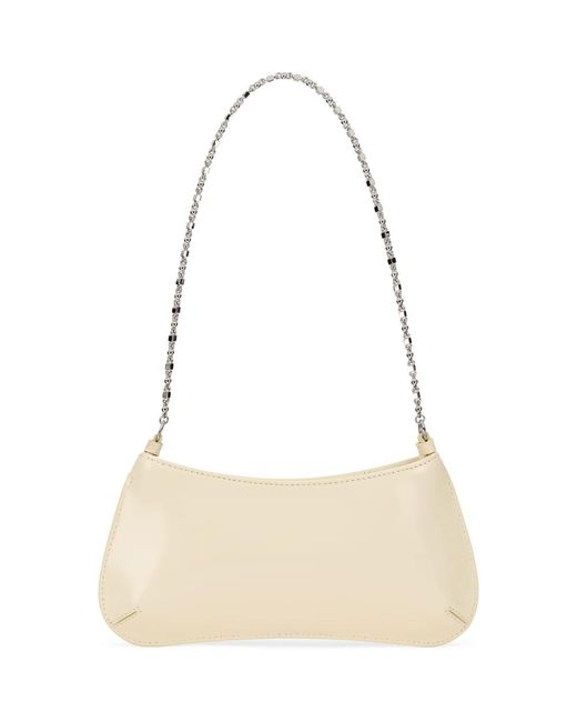 Jacquemus Natural Shoulder Bags