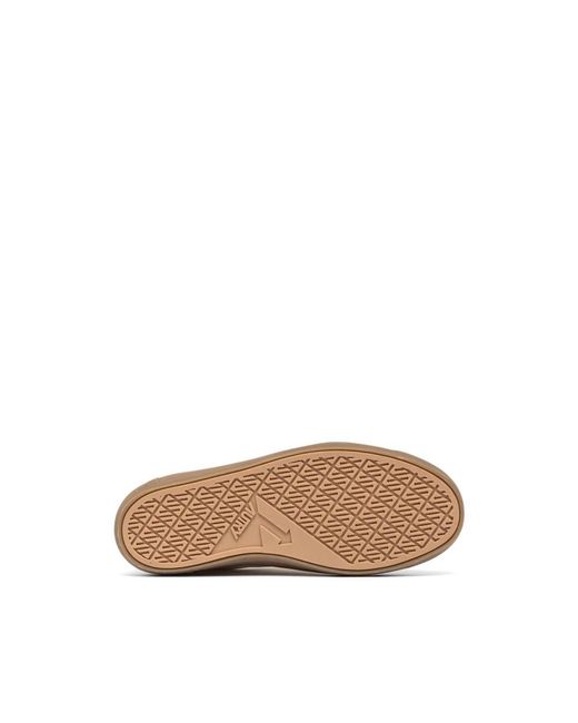 Autry Natural Sneakers