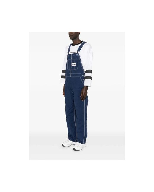 Jumpsuits Napapijri de hombre de color Blue