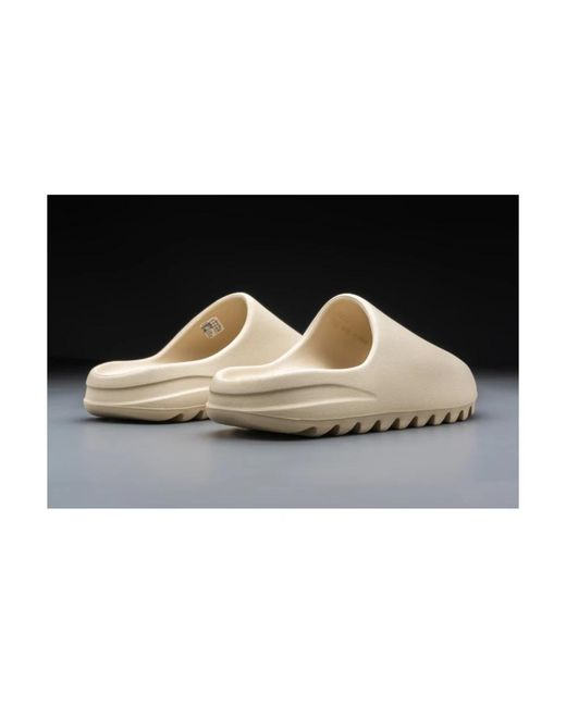 Slide os Yeezy pour homme en coloris Gray
