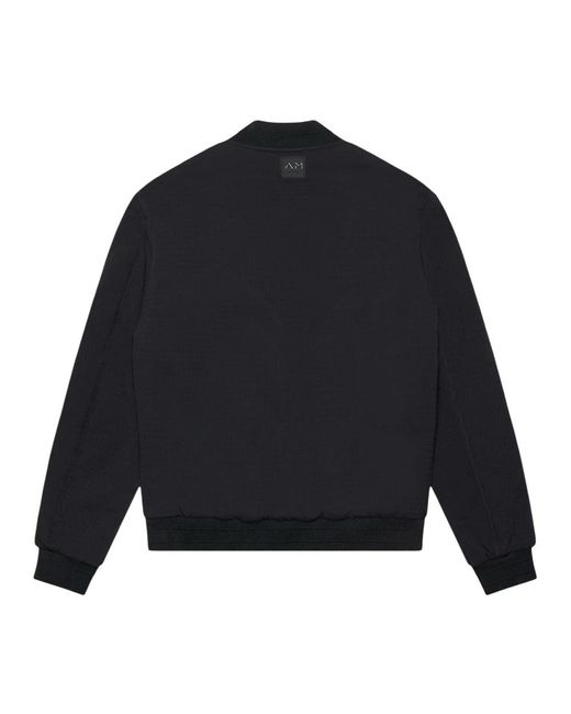 Antony Morato Blue Bomber Jackets for men